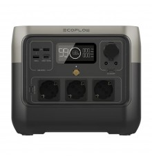 Зарядна станція EcoFlow RIVER 2 Pro