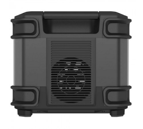 Портативна зарядна станція Ezviz CS-PS1300 (CN066) Портативна зарядна станція Ezviz CS-PS1300 (CN066)