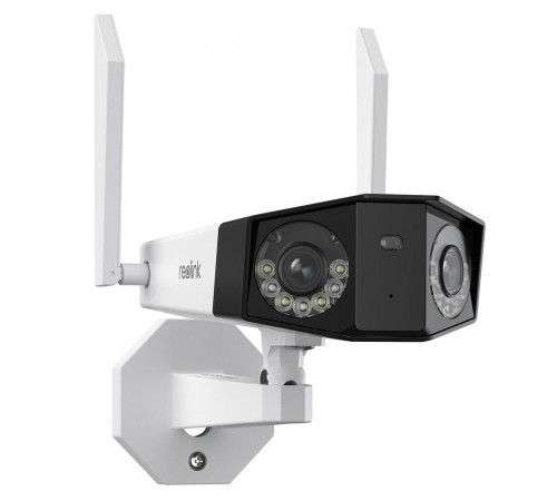 IP камера Reolink Duo 2 WiFi IP камера Reolink Duo 2 WiFi