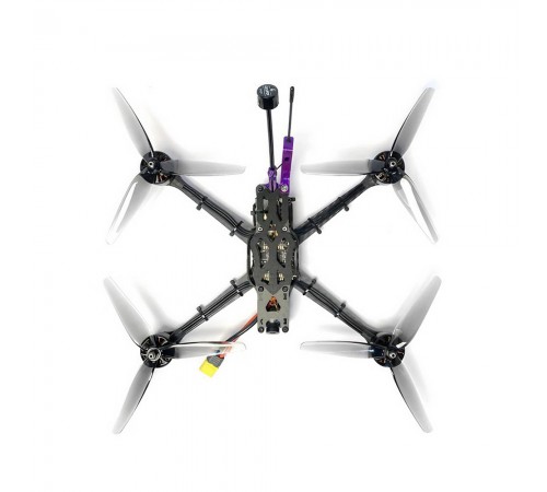 Дрон FPV квадрокоптер HORNET-7-2 Дрон FPV квадрокоптер HORNET-7-2
