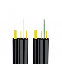 Розподільний оптичний кабель FinMark FTTH001-SM-28 (бухта 1000 м)