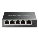 Комутатор TP-Link EasySmart TL-SG105E 5-портовий керований