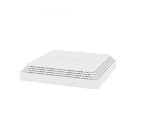 Маршрутизатор Keenetic Orbiter Pro KN-2810 AC1300 2хGE, PoE з Wi-Fi Mesh системой Маршрутизатор Keenetic Orbiter Pro KN-2810 AC1300 2хGE, PoE з Wi-Fi Mesh системой