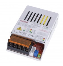 Блок живлення Faraday Electronics 30Wt/36-60V/ALU в алюмінієвому корпусі