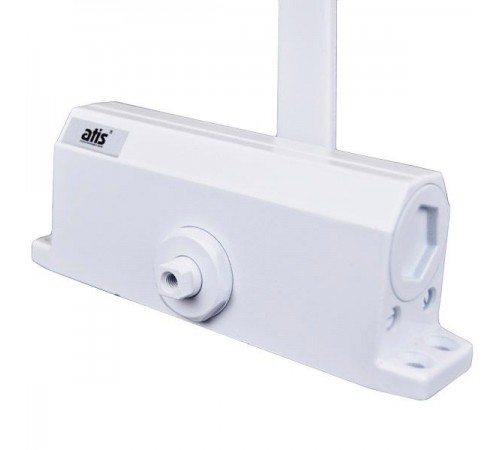 Дотягувач ATIS DC-5036-BC White Дотягувач ATIS DC-5036-BC White