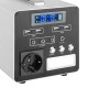 Багатофункціональна портативна зарядна станція Logicpower LP CHARGER MPPT 500 (500W, 512Wh)