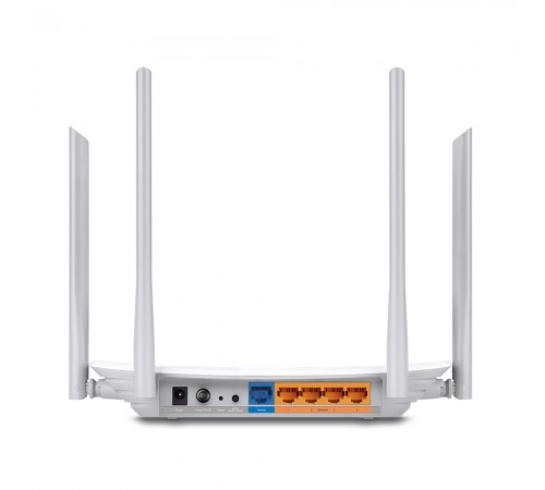 Маршрутизатор TP-Link Archer A5 АС 1200 дводіапазонний Маршрутизатор TP-Link Archer A5 АС 1200 дводіапазонний