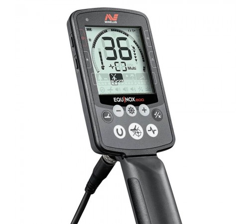 Металошукач Minelab Equinox 800 Металошукач Minelab Equinox 800