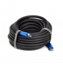 Кабель ATIS HDMI A-A v2.0 20м