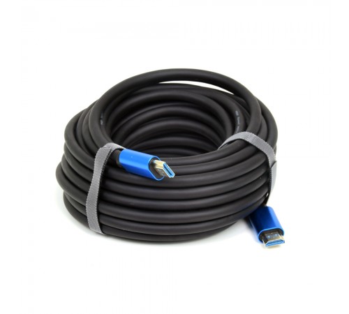 Кабель ATIS HDMI A-A v2.0 20м Кабель ATIS HDMI A-A v2.0 20м