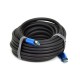 Кабель ATIS HDMI A-A v2.0 20м