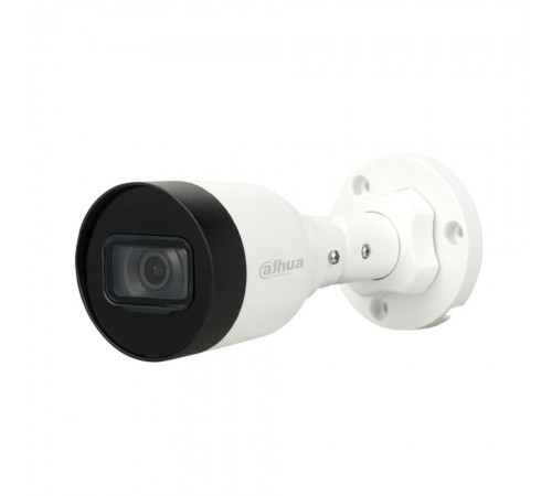 Комплект: IP-відеокамера 2 Мп Dahua DH-IPC-HFW1230S1-S5 2.8mm + ІЧ-прожектор Lightwell LW12-100IR60-220 Комплект: IP-відеокамера 2 Мп Dahua DH-IPC-HFW1230S1-S5 2.8mm + ІЧ-прожектор Lightwell LW12-100IR60-220