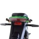 Електроскутер E5 Wuxi Jose Electric 2000W 72V30Ah
