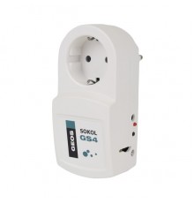GSM-розетка SOKOL-GS4