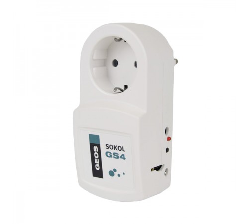 GSM-розетка SOKOL-GS4 GSM-розетка SOKOL-GS4