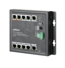 Некерований POE-коммутатор PFS3111-8ET-96-F