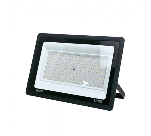 Прожектор світлодіодний Lightwell LW-FL-B-200 200 W Прожектор світлодіодний Lightwell LW-FL-B-200 200 W