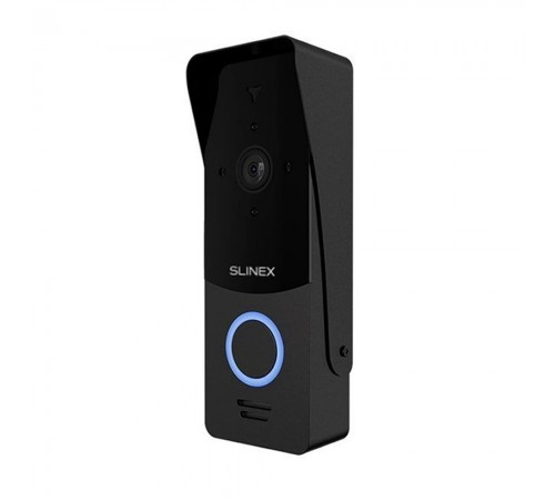 Відеопанель 2 Мп Slinex ML-20HD black Відеопанель 2 Мп Slinex ML-20HD black