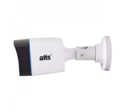 Комплект відеоспостереження ATIS kit 8ext 5MP Комплект відеоспостереження ATIS kit 8ext 5MP