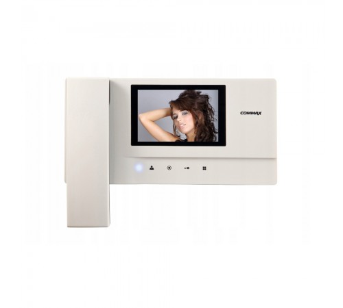 Відеодомофон Commax CDV-35A Відеодомофон Commax CDV-35A