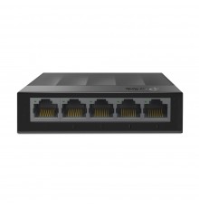 Комутатор TP-Link LiteWave LS1005G 5-портовий некерований