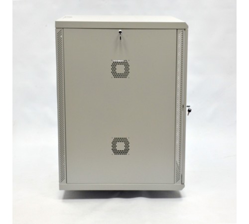 Шафа серверна CMS 21U 600 х 800 х 1040 UA-MGSWA218G для мережевого обладнання Шафа серверна CMS 21U 600 х 800 х 1040 UA-MGSWA218G для мережевого обладнання