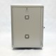 Шафа серверна CMS 21U 600 х 800 х 1040 UA-MGSWA218G для мережевого обладнання