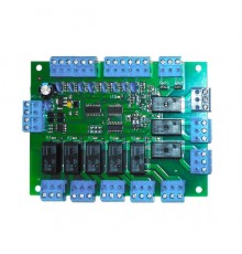 Релейний модуль U-Prox RM
