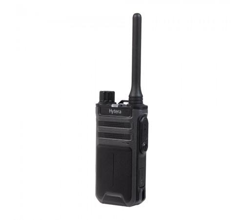 Портативна аналогова радіостанція HYTERA AP515 VHF 136-174 МГц Портативна аналогова радіостанція HYTERA AP515 VHF 136-174 МГц