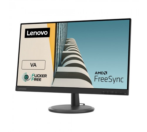 Монітор 23.8" Lenovo С24-20 (62A8KAT1UA) VA Монітор 23.8" Lenovo С24-20 (62A8KAT1UA) VA