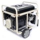 Бензиновий генератор MATARI MX13003E максимальна потужність 10 кВт