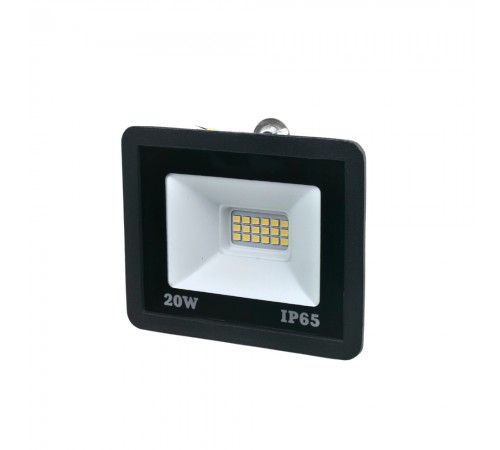 Комплект 4+4 світлодіодних прожектори Lightwell 20W: 4 x LW-FL-B-20 и 4 x LW-FL-B-20-S з датчиком руху Комплект 4+4 світлодіодних прожектори Lightwell 20W: 4 x LW-FL-B-20 и 4 x LW-FL-B-20-S з датчиком руху