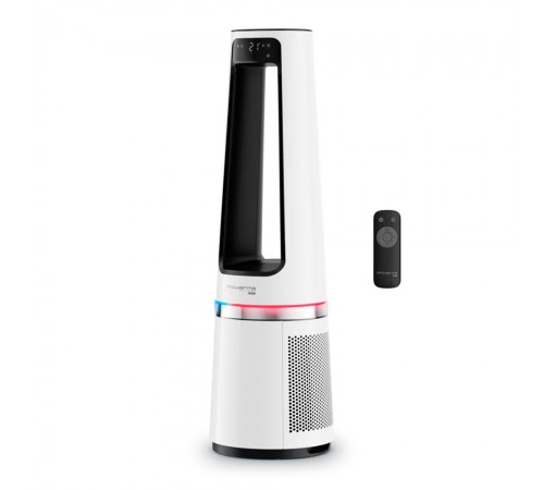 Очищувач повітря Rowenta Eclipse 3in1 QU5060F0 з обігрівом та охолодженням Очищувач повітря Rowenta Eclipse 3in1 QU5060F0 з обігрівом та охолодженням