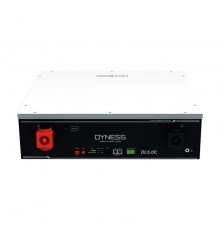 Акумуляторний блок Dyness DL5.0C 5.12 кВт·год 51.2В LiFePo4