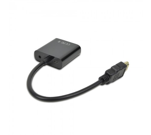 Конвертер цифрового сигналу ATIS HDMI-VGA-A Конвертер цифрового сигналу ATIS HDMI-VGA-A