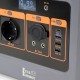 Портативна зарядна станція Full Energy SBGA-600
