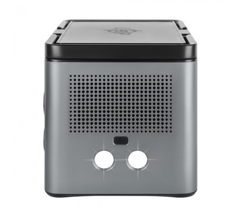 Багатофункціональна портативна зарядна станція Logicpower LP CHARGER MPPT 700 Pro (700W, 614Wh) Багатофункціональна портативна зарядна станція Logicpower LP CHARGER MPPT 700 Pro (700W, 614Wh)