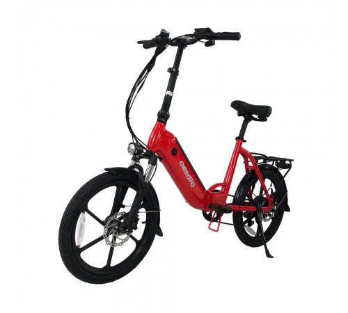 Електровелосипед CEMOTO CEM-AEB57 Електровелосипед CEMOTO CEM-AEB57