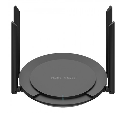 Бездротовий маршрутизатор Ruijie Reyee RG-EW300 PRO Бездротовий маршрутизатор Ruijie Reyee RG-EW300 PRO