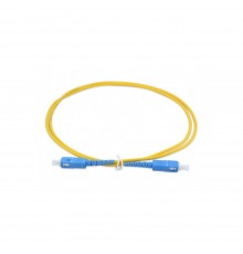 Оптичний патч-корд Cor-X OFPC-SC/UPC-SC/UPC-2 м