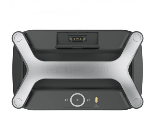 Додаткова батарея EcoFlow RIVER Pro Extra Battery (720 Вт·г) Додаткова батарея EcoFlow RIVER Pro Extra Battery (720 Вт·г)