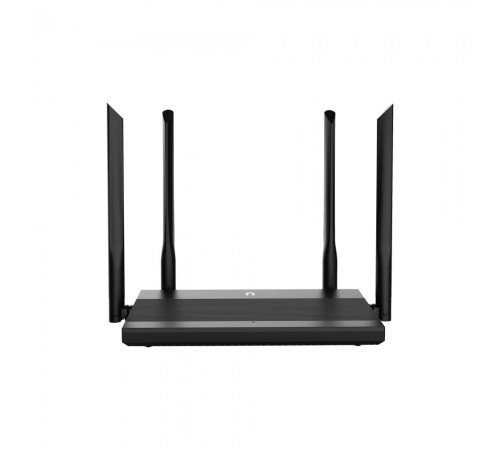 Бездротовий маршрутизатор Netis N3 AC1200, 1xGE WAN, 3xGE LAN, 4 зовнішні антени, EASY MESH Бездротовий маршрутизатор Netis N3 AC1200, 1xGE WAN, 3xGE LAN, 4 зовнішні антени, EASY MESH