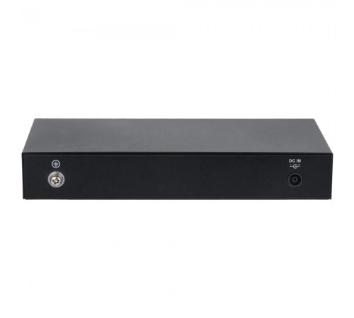 Керований PoE-комутатор Dahua DH-CS4010-8ET-60 з 8 портами PoE Керований PoE-комутатор Dahua DH-CS4010-8ET-60 з 8 портами PoE