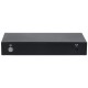 Керований PoE-комутатор Dahua DH-CS4010-8ET-60 з 8 портами PoE