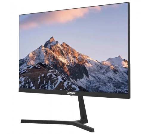 Монітор Dahua DHI-LM27-B200S 27” 1920×1080 Монітор Dahua DHI-LM27-B200S 27” 1920×1080