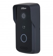 IP відеопанель Dahua DHI-VTO2111D-P-S3 для IP-домофонів