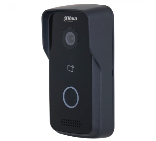 IP відеопанель Dahua DHI-VTO2111D-P-S3 для IP-домофонів IP відеопанель Dahua DHI-VTO2111D-P-S3 для IP-домофонів