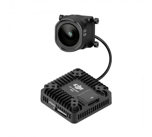 Цифрова відеосистема DJI O4 Air Unit PRO FHD для FPV дронів Цифрова відеосистема DJI O4 Air Unit PRO FHD для FPV дронів