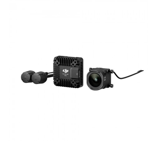 Цифрова відеосистема DJI O4 Air Unit PRO FHD для FPV дронів Цифрова відеосистема DJI O4 Air Unit PRO FHD для FPV дронів