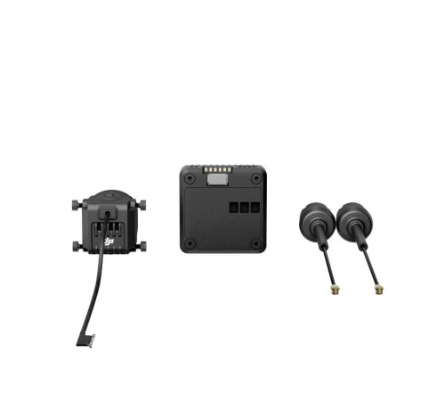 Цифрова відеосистема DJI O4 Air Unit PRO FHD для FPV дронів Цифрова відеосистема DJI O4 Air Unit PRO FHD для FPV дронів
